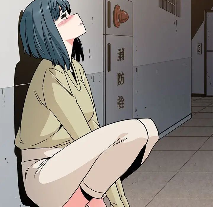 [韩国漫画] 发小碰不得 剧情,女学生#[177P]-53