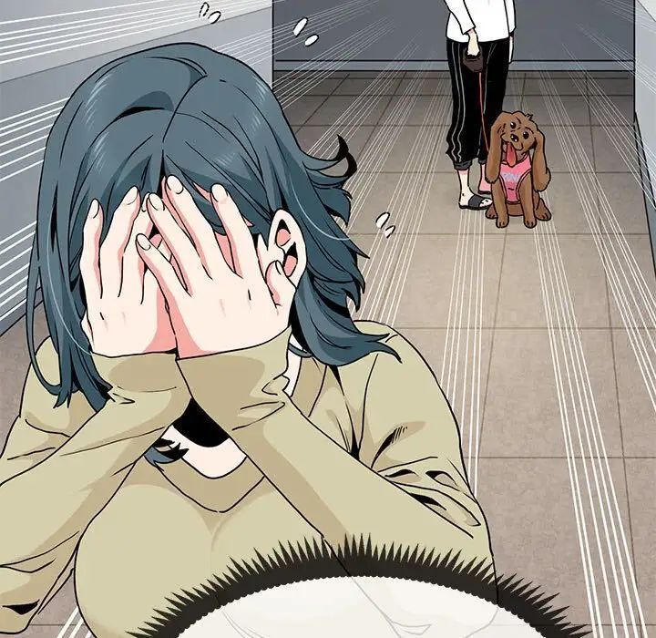 [韩国漫画] 发小碰不得 剧情,女学生#[177P]-71