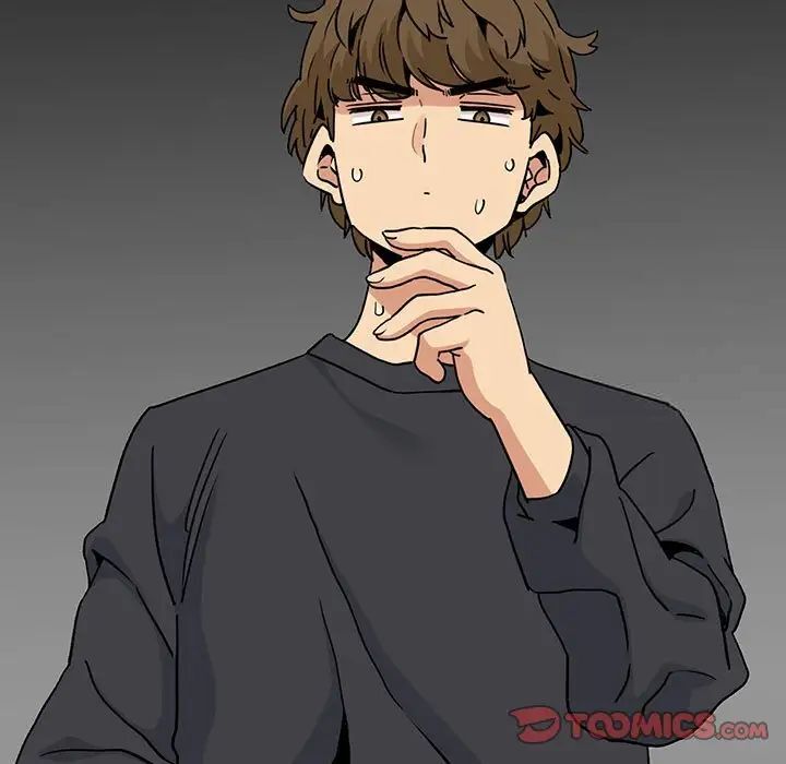 [韩国漫画] 发小碰不得 剧情,女学生#[177P]-80