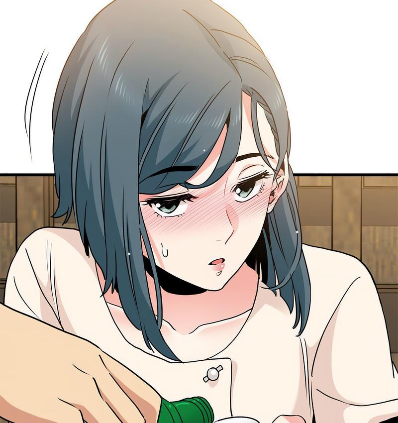 [韩国漫画] 发小碰不得 剧情,女学生#[186P]-107