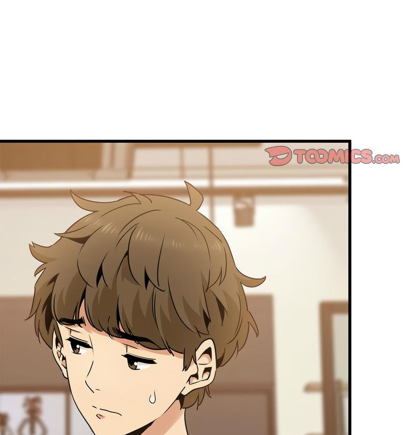 [韩国漫画] 发小碰不得 剧情,女学生#[186P]-38