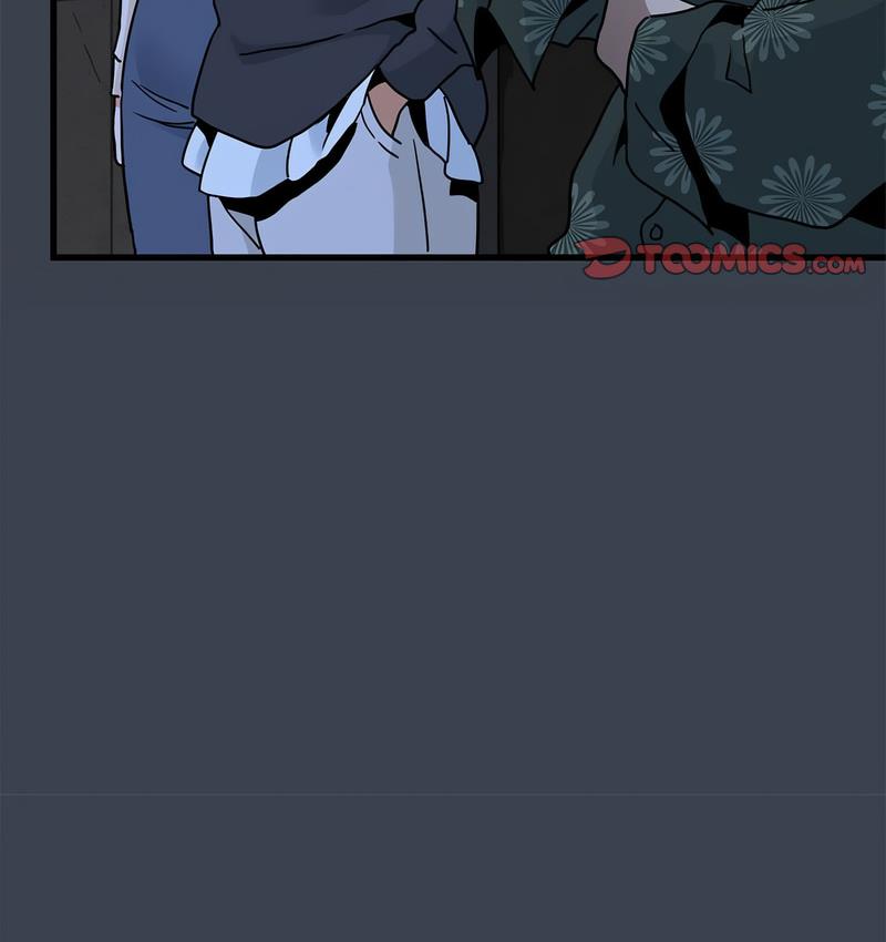 [韩国漫画] 发小碰不得 剧情,女学生#[186P]-50