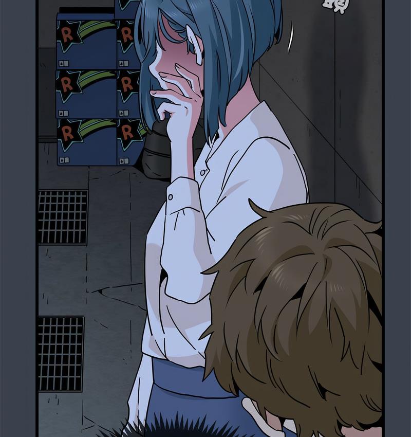 [韩国漫画] 发小碰不得 剧情,女学生#[186P]-55