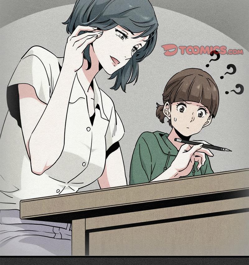 [韩国漫画] 发小碰不得 剧情,女学生#[186P]-62