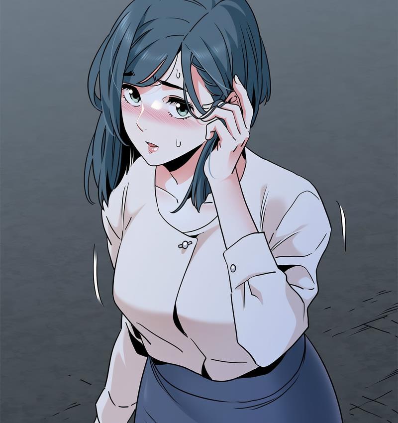 [韩国漫画] 发小碰不得 剧情,女学生#[186P]-88