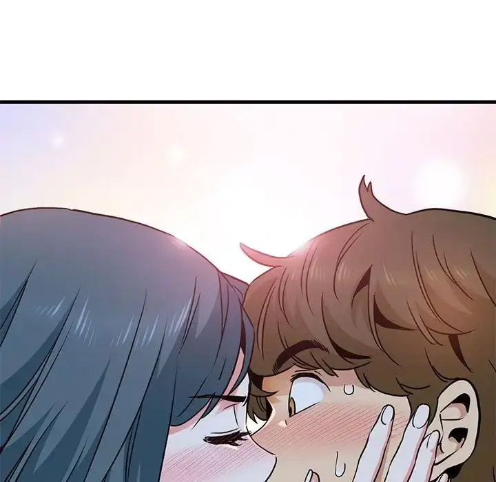 [韩国漫画] 发小碰不得 剧情,女学生#[181P]-105