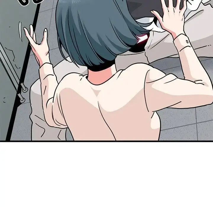 [韩国漫画] 发小碰不得 剧情,女学生#[181P]-111