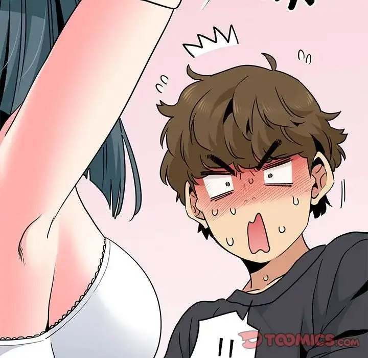 [韩国漫画] 发小碰不得 剧情,女学生#[181P]-124