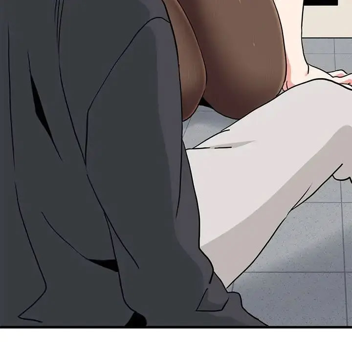 [韩国漫画] 发小碰不得 剧情,女学生#[181P]-135