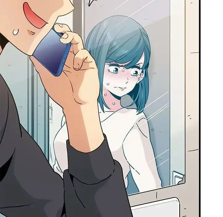 [韩国漫画] 发小碰不得 剧情,女学生#[181P]-15