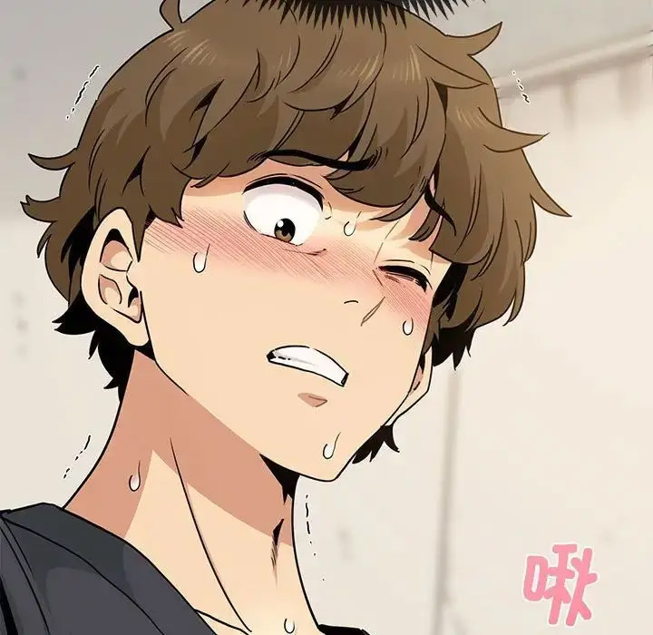 [韩国漫画] 发小碰不得 剧情,女学生#[181P]-154