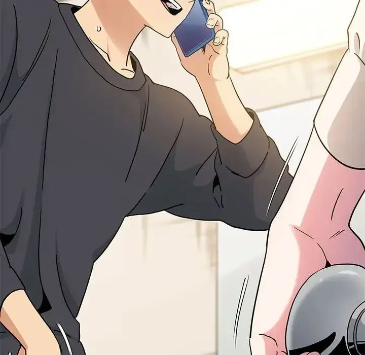 [韩国漫画] 发小碰不得 剧情,女学生#[181P]-18