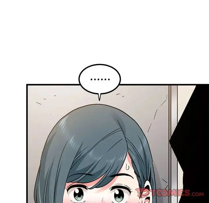 [韩国漫画] 发小碰不得 剧情,女学生#[181P]-20