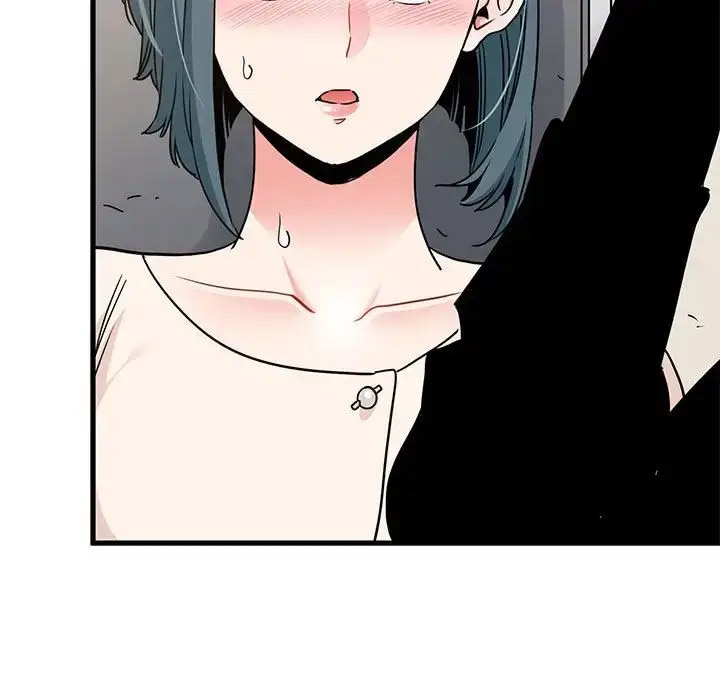 [韩国漫画] 发小碰不得 剧情,女学生#[181P]-21