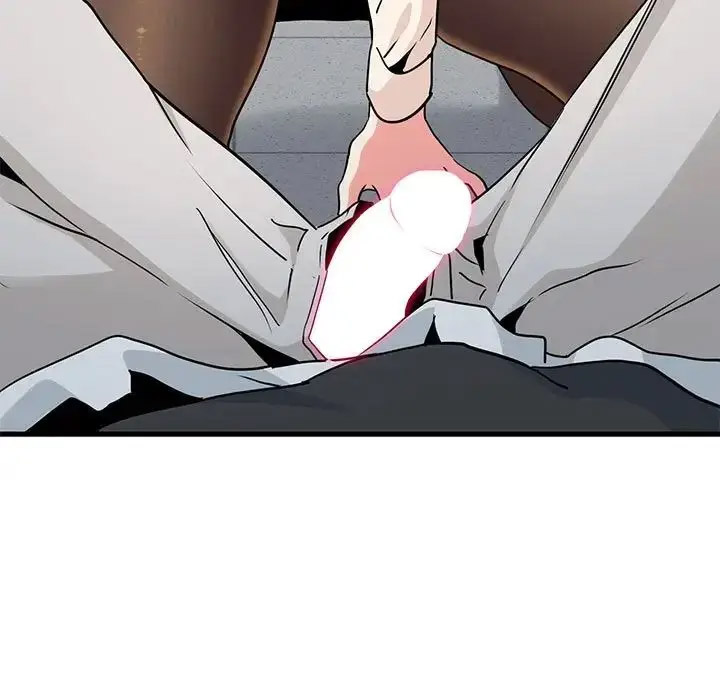 [韩国漫画] 发小碰不得 剧情,女学生#[181P]-39