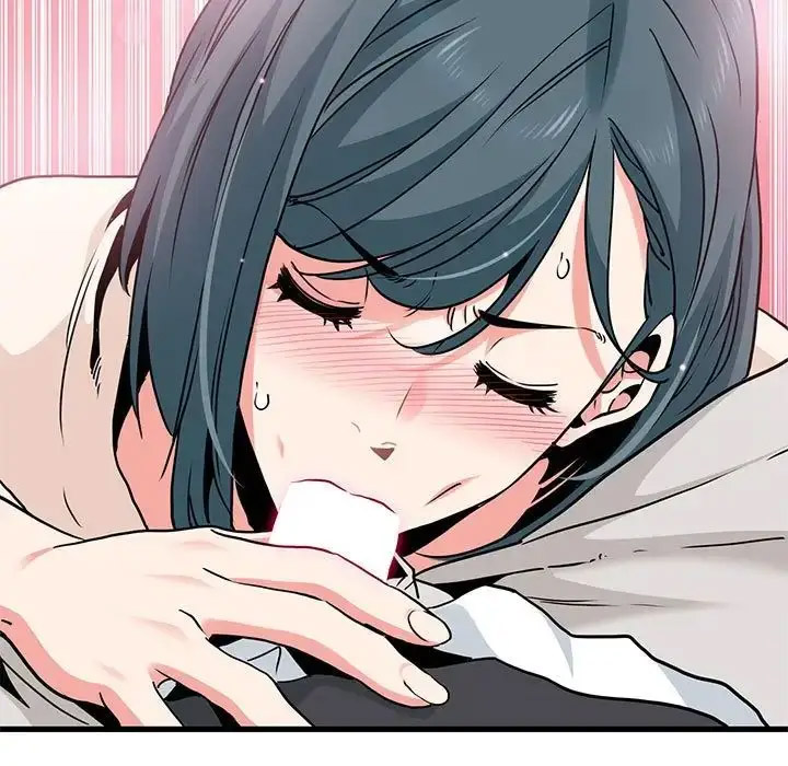 [韩国漫画] 发小碰不得 剧情,女学生#[181P]-61