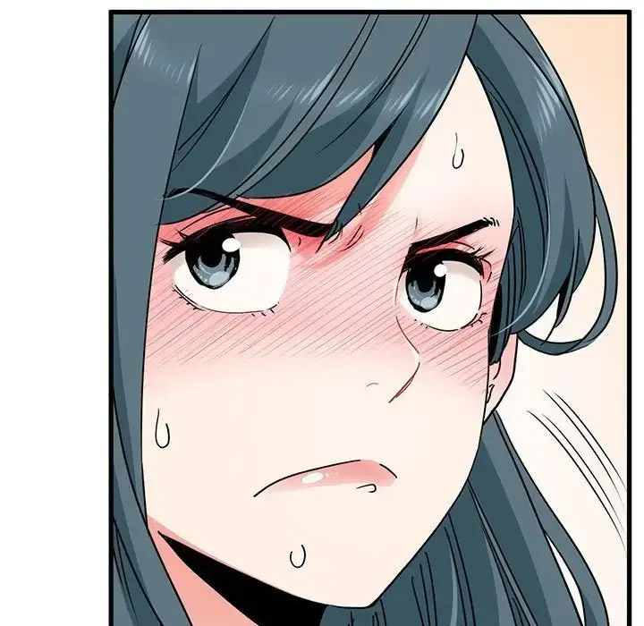 [韩国漫画] 发小碰不得 剧情,女学生#[181P]-9