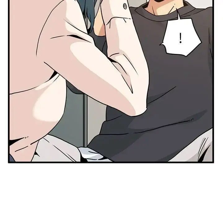 [韩国漫画] 发小碰不得 剧情,女学生#[181P]-95