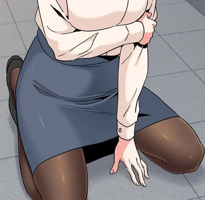 [韩国漫画] 发小碰不得 剧情,女学生#[181P]-98