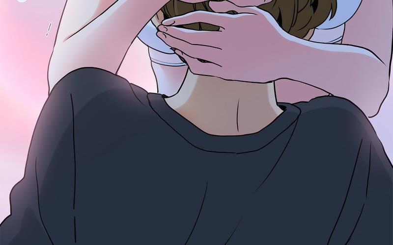 [韩国漫画] 发小碰不得 剧情,女学生#[269P]-104