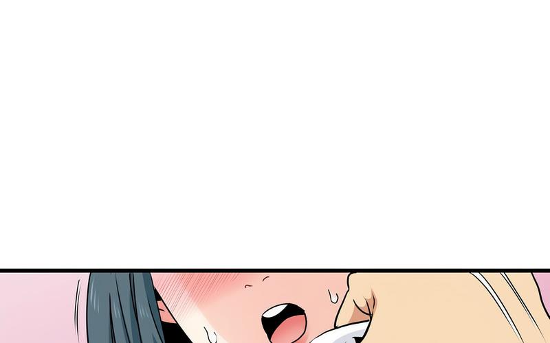 [韩国漫画] 发小碰不得 剧情,女学生#[269P]-125