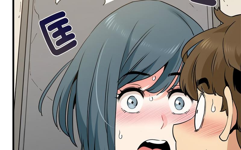 [韩国漫画] 发小碰不得 剧情,女学生#[269P]-141