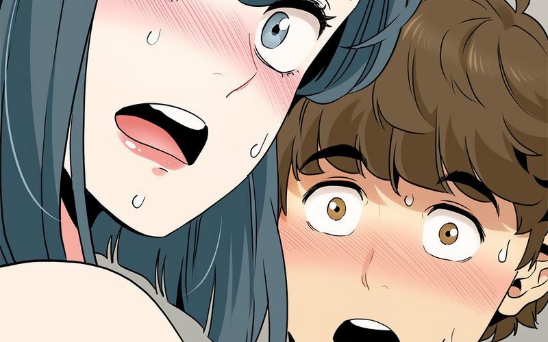 [韩国漫画] 发小碰不得 剧情,女学生#[269P]-145