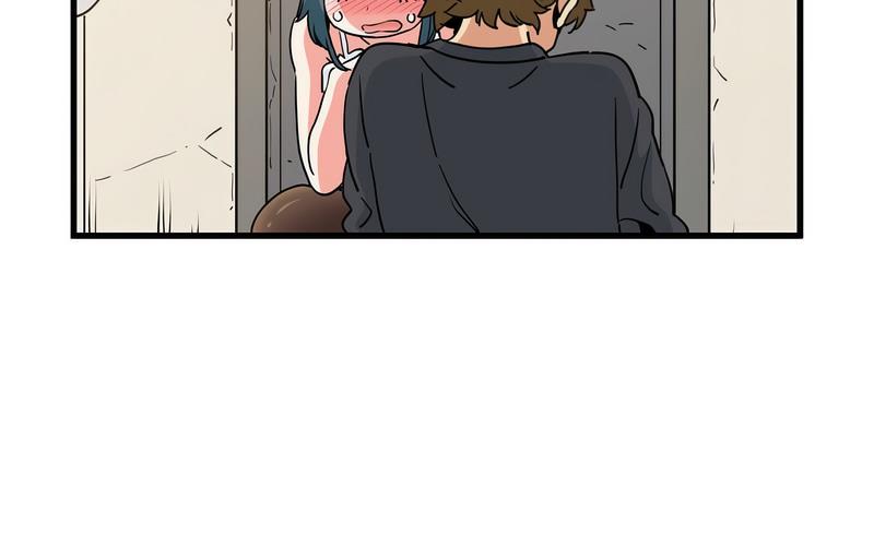 [韩国漫画] 发小碰不得 剧情,女学生#[269P]-160