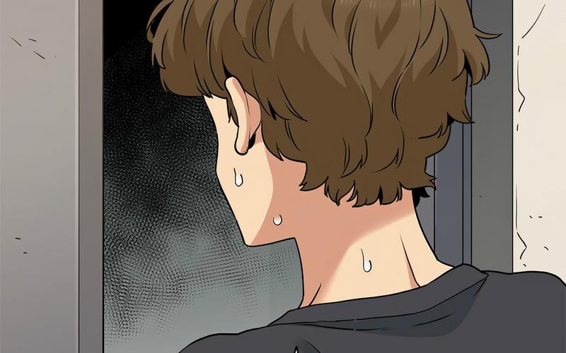 [韩国漫画] 发小碰不得 剧情,女学生#[269P]-190