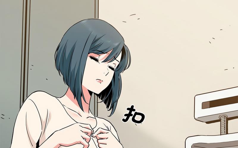 [韩国漫画] 发小碰不得 剧情,女学生#[269P]-210