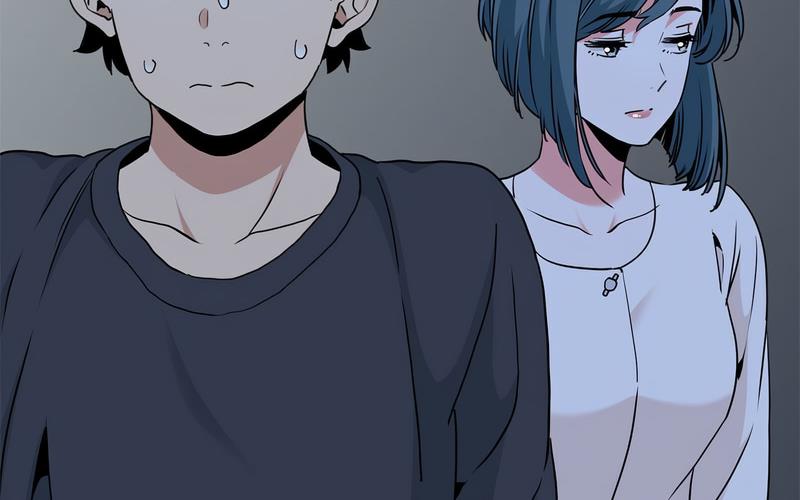 [韩国漫画] 发小碰不得 剧情,女学生#[269P]-229