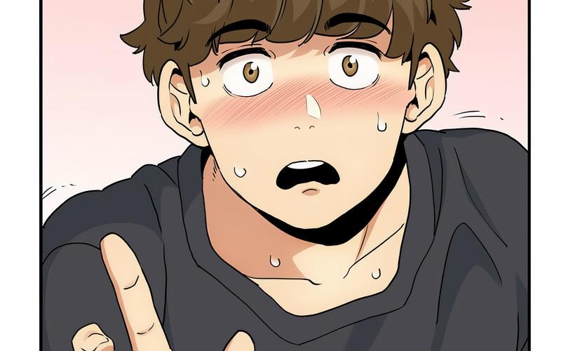 [韩国漫画] 发小碰不得 剧情,女学生#[269P]-26