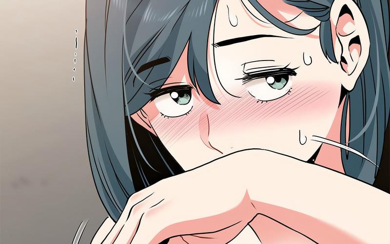 [韩国漫画] 发小碰不得 剧情,女学生#[269P]-29