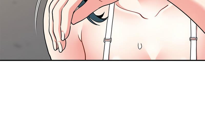 [韩国漫画] 发小碰不得 剧情,女学生#[269P]-30