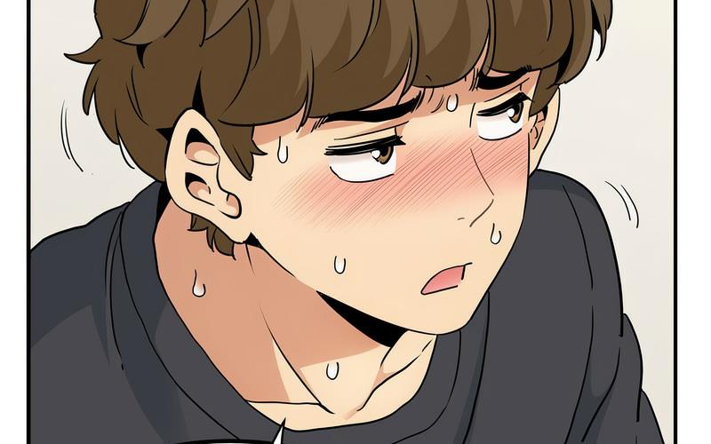 [韩国漫画] 发小碰不得 剧情,女学生#[269P]-36