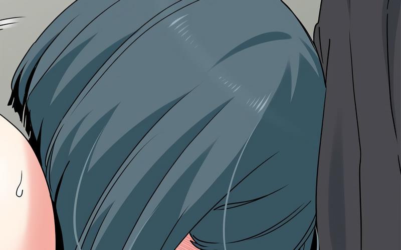 [韩国漫画] 发小碰不得 剧情,女学生#[269P]-54