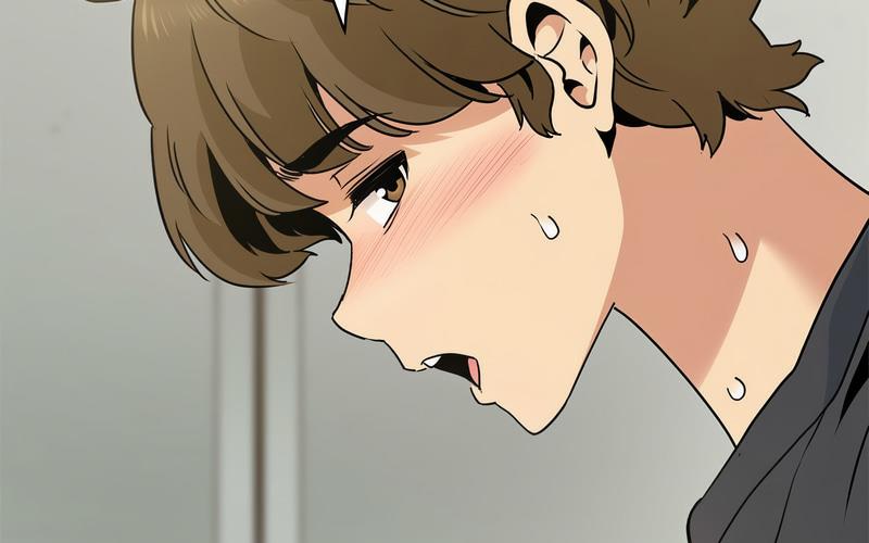 [韩国漫画] 发小碰不得 剧情,女学生#[269P]-67