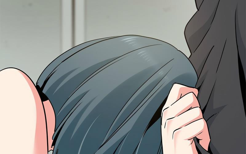 [韩国漫画] 发小碰不得 剧情,女学生#[269P]-68