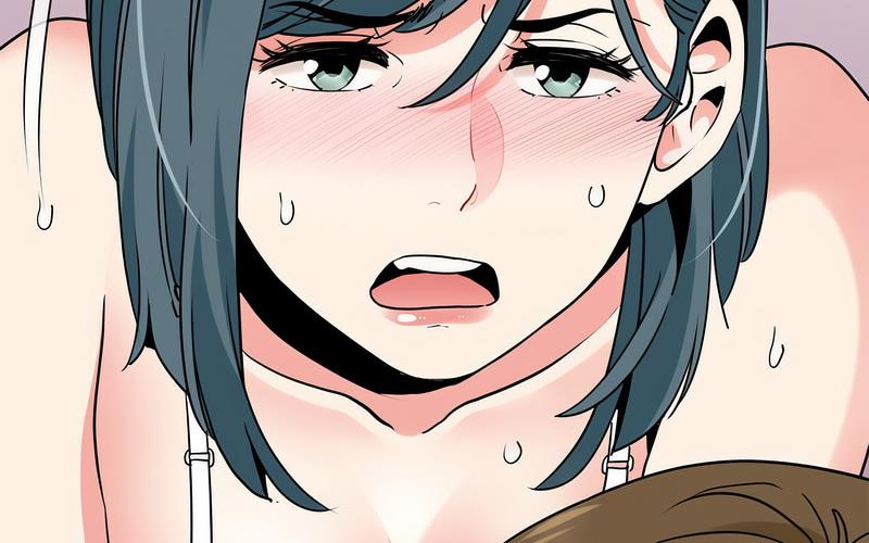 [韩国漫画] 发小碰不得 剧情,女学生#[269P]-72