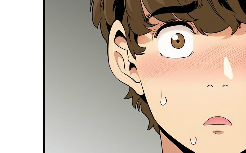 [韩国漫画] 发小碰不得 剧情,女学生#[269P]-75