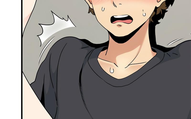 [韩国漫画] 发小碰不得 剧情,女学生#[269P]-84