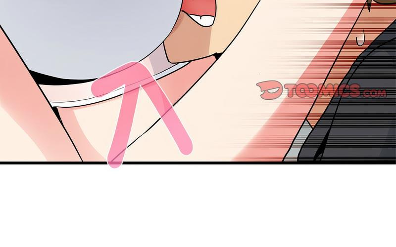 [韩国漫画] 发小碰不得 剧情,女学生#[269P]-94