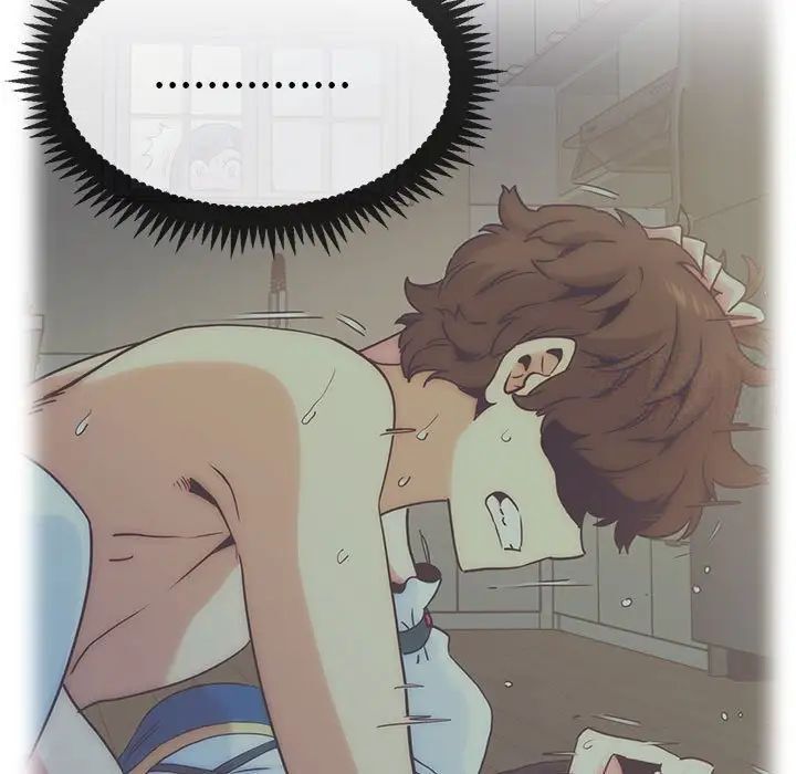 [韩国漫画] 发小碰不得 剧情,女学生#[175P]-100