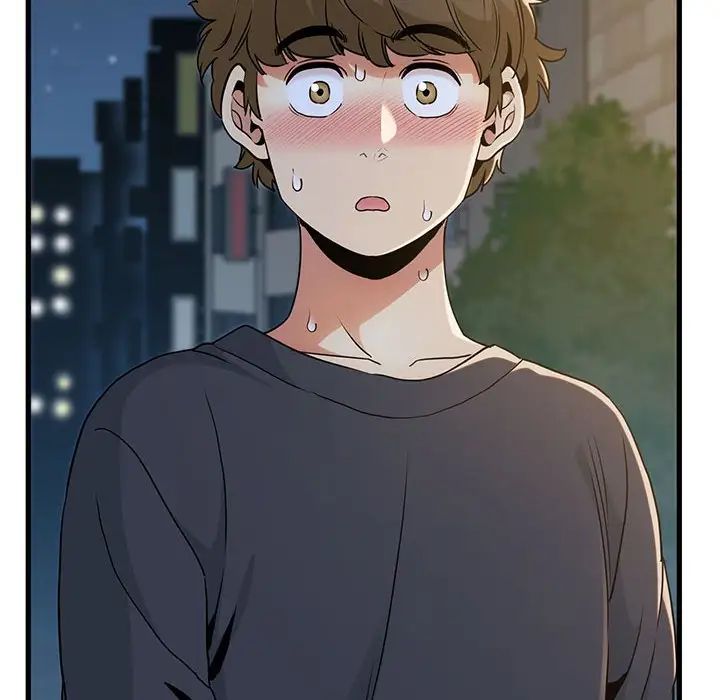 [韩国漫画] 发小碰不得 剧情,女学生#[175P]-19