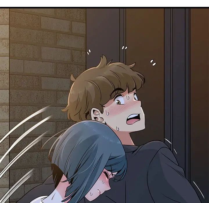 [韩国漫画] 发小碰不得 剧情,女学生#[175P]-23