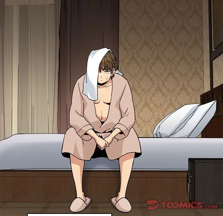 [韩国漫画] 发小碰不得 剧情,女学生#[175P]-38