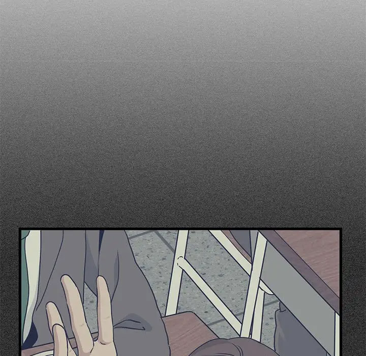 [韩国漫画] 发小碰不得 剧情,女学生#[169P]-89