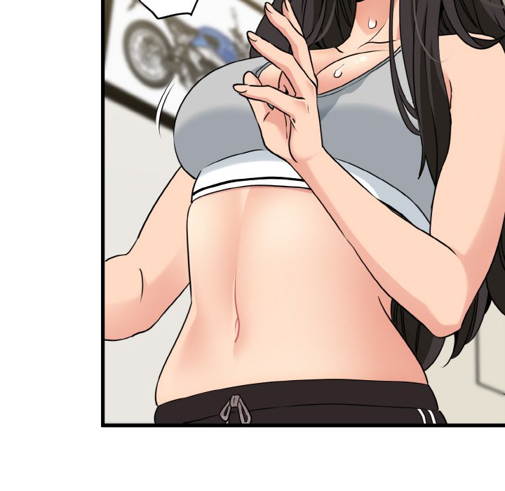 [韩国漫画] 发小碰不得 剧情,女学生#[171P]-140