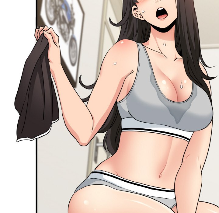 [韩国漫画] 发小碰不得 剧情,女学生#[171P]-162