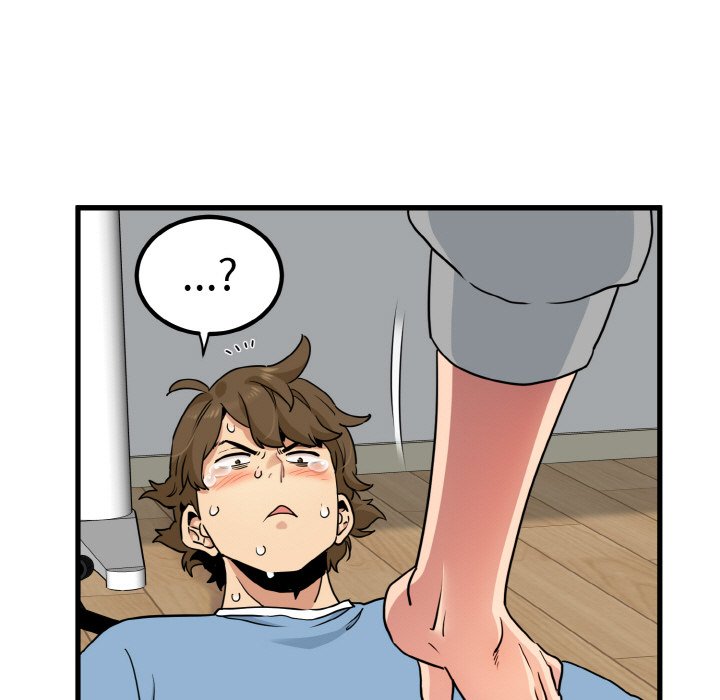 [韩国漫画] 发小碰不得 剧情,女学生#[171P]-25